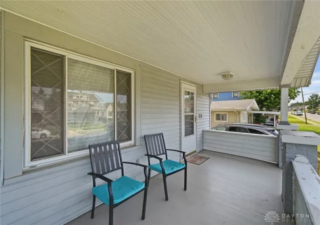 Photo 3 of Sale Pending at 913 Rice St, Springfield, OH 45505 | MLS# 965123 | Listing updated on 2026-09-02
