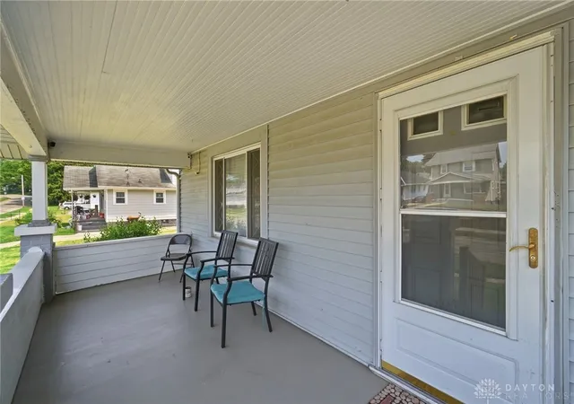 Photo 4 of Sale Pending at 913 Rice St, Springfield, OH 45505 | MLS# 965123 | Listing updated on 2026-09-02