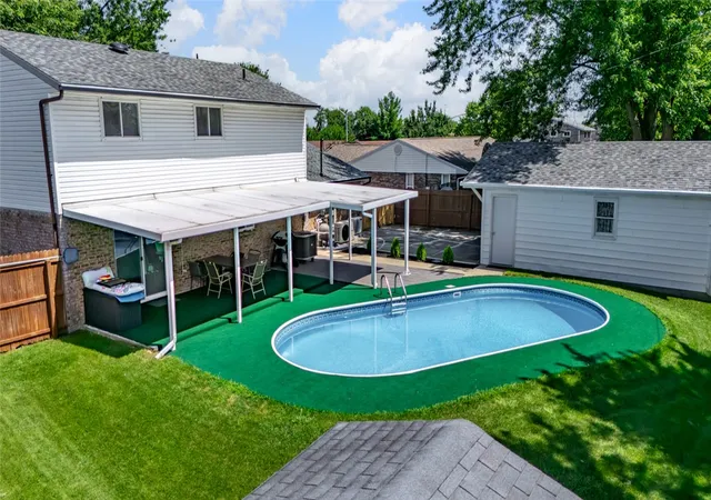 Photo 1 of Single family home for sale at 7028 Safari Dr, Dayton, OH 45424 | MLS# 965416 | Listing updated on 2026-09-16