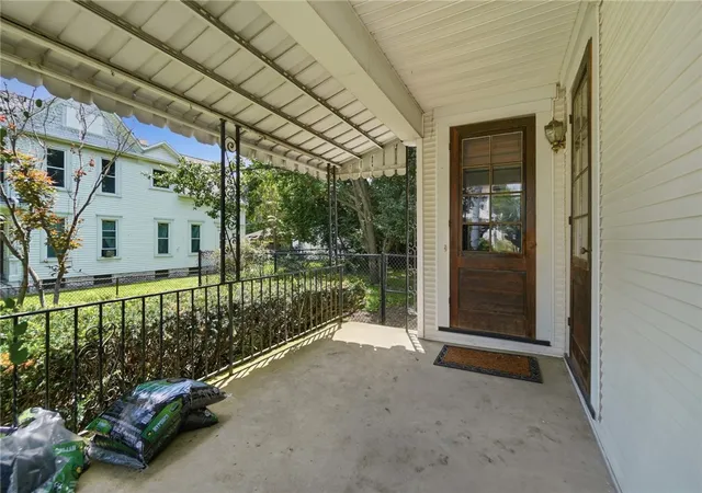 Photo 2 of Single family home for sale at 1108 Wyoming St, Dayton, OH 45410 | MLS# 965901 | Listing updated on 2026-09-10