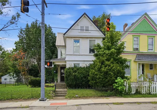 Photo 3 of Single family home for sale at 1108 Wyoming St, Dayton, OH 45410 | MLS# 965901 | Listing updated on 2026-09-10