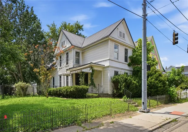 Photo 3 of Single family home for sale at 1108 Wyoming St, Dayton, OH 45410 | MLS# 965901 | Listing updated on 2026-09-10
