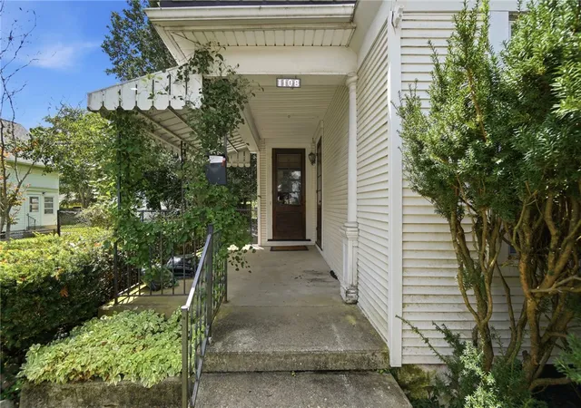 Photo 4 of Single family home for sale at 1108 Wyoming St, Dayton, OH 45410 | MLS# 965901 | Listing updated on 2026-09-10