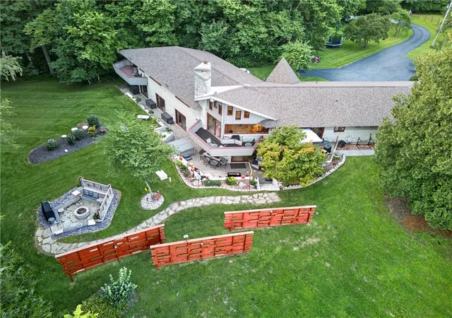 Photo 34 of Single family home for sale at 1350 Childrens Home Rd, Sidney, OH 45365 | MLS# 965826 | Listing updated on 2026-09-04