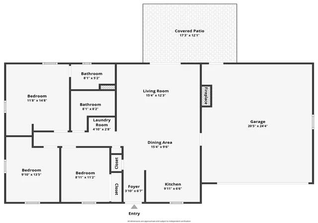 Photo 1 of Single family home for sale at 1116 Larrel Ln, West Milton, OH 45383 | MLS# 965869 | Listing updated on 2026-09-01