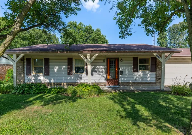 Photo 2 of Single family home for sale at 1116 Larrel Ln, West Milton, OH 45383 | MLS# 965869 | Listing updated on 2026-09-01