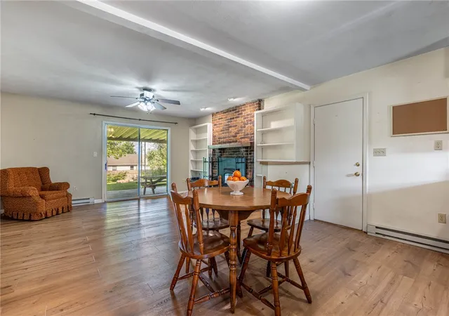 Photo 3 of Single family home for sale at 1116 Larrel Ln, West Milton, OH 45383 | MLS# 965869 | Listing updated on 2026-09-01