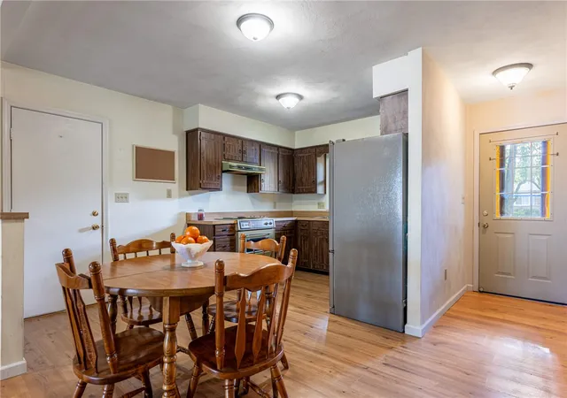 Photo 4 of Single family home for sale at 1116 Larrel Ln, West Milton, OH 45383 | MLS# 965869 | Listing updated on 2026-09-01