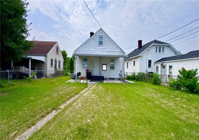 Photo 33 of Single family home for sale at 434 Grove Ave, Dayton, OH 45404 | MLS# 965927 | Listing updated on 2026-08-31