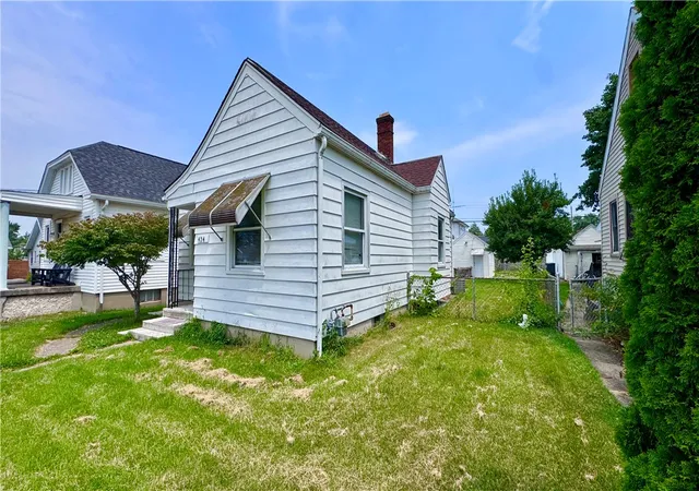 Photo 3 of Single family home for sale at 434 Grove Ave, Dayton, OH 45404 | MLS# 965927 | Listing updated on 2026-08-31