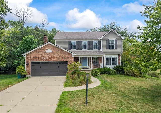 Photo 1 of Sale Pending at 1176 Pickett Ridge Ct, Beavercreek, OH 45434 | MLS# 964893 | Listing updated on 2026-09-29