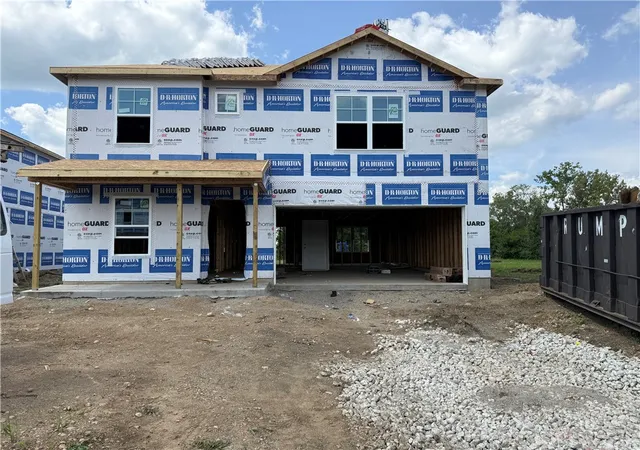 Photo 1 of Single family home for sale at 419 Brubaker Dr, New Carlisle, OH 45344 | MLS# 965929 | Listing updated on 2026-08-31