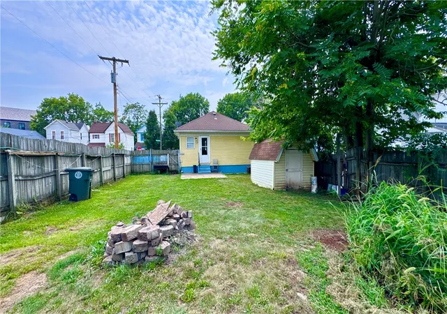 Photo 17 of Single family home for sale at 1539 Chapel St, Dayton, OH 45404 | MLS# 965934 | Listing updated on 2026-08-31