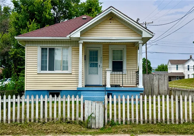 Photo 1 of Single family home for sale at 1539 Chapel St, Dayton, OH 45404 | MLS# 965934 | Listing updated on 2026-08-31