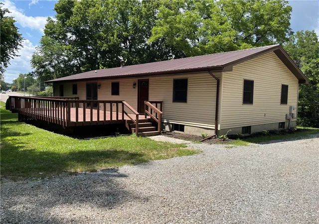 Photo 1 of Single family home for sale at 6020 Dog Leg Rd, Dayton, OH 45415 | MLS# 965439 | Listing updated on 2026-09-08