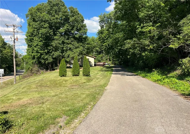 Photo 2 of Single family home for sale at 6020 Dog Leg Rd, Dayton, OH 45415 | MLS# 965439 | Listing updated on 2026-09-08