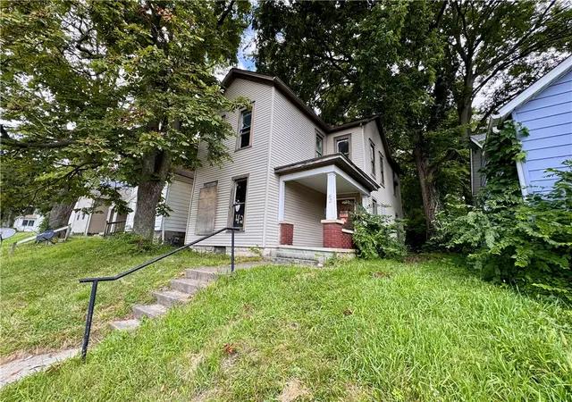 Photo 1 of Single family home for sale at 62 Parnell Ave, Dayton, OH 45403 | MLS# 965755 | Listing updated on 2026-09-14