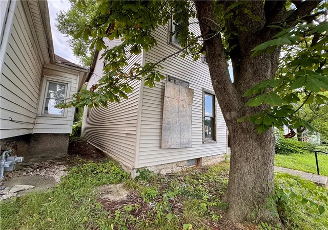 Photo 3 of Single family home for sale at 62 Parnell Ave, Dayton, OH 45403 | MLS# 965755 | Listing updated on 2026-09-14