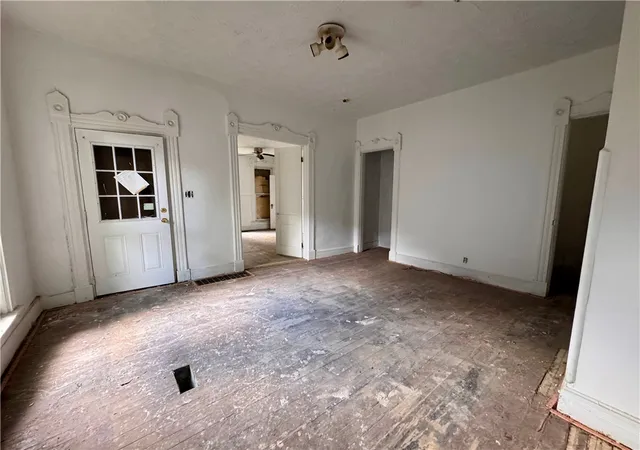 Photo 3 of Single family home for sale at 62 Parnell Ave, Dayton, OH 45403 | MLS# 965755 | Listing updated on 2026-09-14