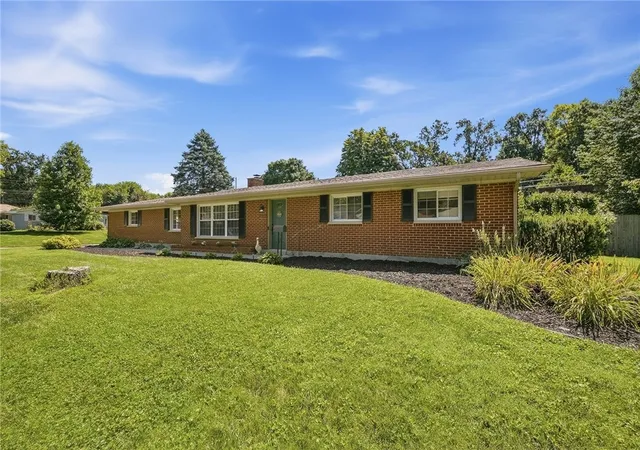 Photo 1 of Single family home for sale at 2450 Rawnsdale Rd, Dayton, OH 45440 | MLS# 965964 | Listing updated on 2026-08-30