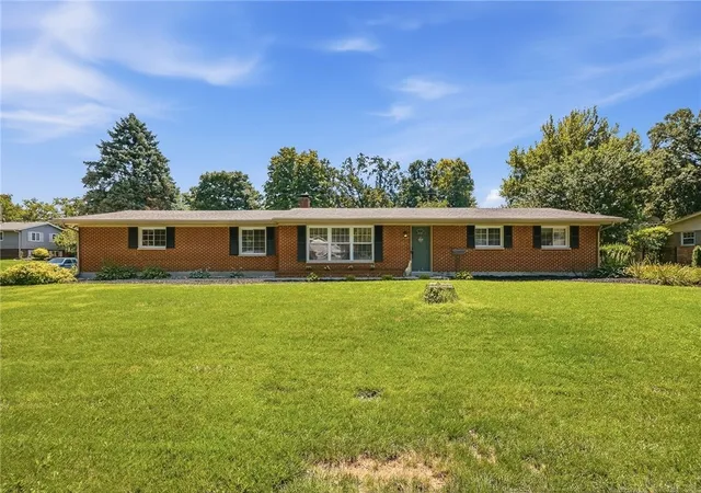 Photo 2 of Single family home for sale at 2450 Rawnsdale Rd, Dayton, OH 45440 | MLS# 965964 | Listing updated on 2026-08-30