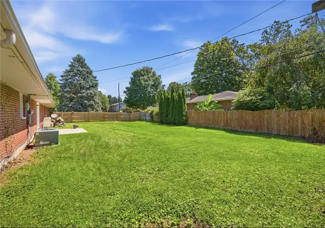 Photo 30 of Single family home for sale at 2450 Rawnsdale Rd, Dayton, OH 45440 | MLS# 965964 | Listing updated on 2026-08-30