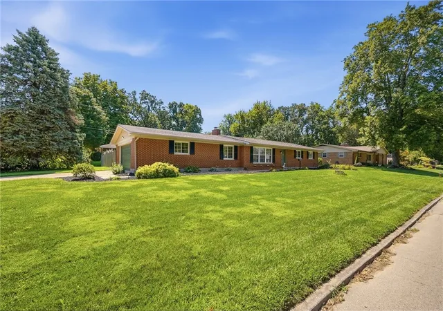 Photo 2 of Single family home for sale at 2450 Rawnsdale Rd, Dayton, OH 45440 | MLS# 965964 | Listing updated on 2026-08-30