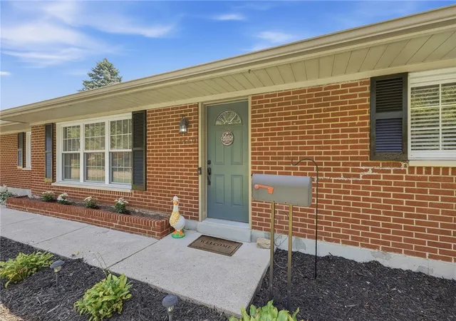 Photo 3 of Single family home for sale at 2450 Rawnsdale Rd, Dayton, OH 45440 | MLS# 965964 | Listing updated on 2026-08-30