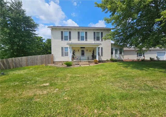 Photo 1 of Single family home for sale at 4667 Sulphur Springs Rd, Brookville, OH 45309 | MLS# 965926 | Listing updated on 2026-09-13