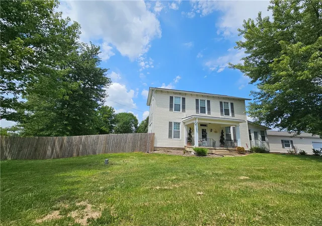 Photo 2 of Single family home for sale at 4667 Sulphur Springs Rd, Brookville, OH 45309 | MLS# 965926 | Listing updated on 2026-09-13