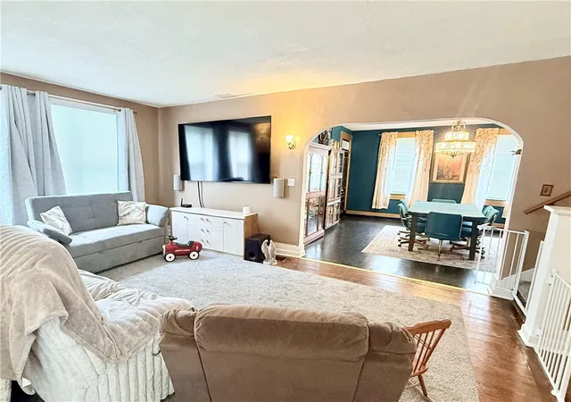 Photo 3 of Single family home for sale at 4667 Sulphur Springs Rd, Brookville, OH 45309 | MLS# 965926 | Listing updated on 2026-09-13