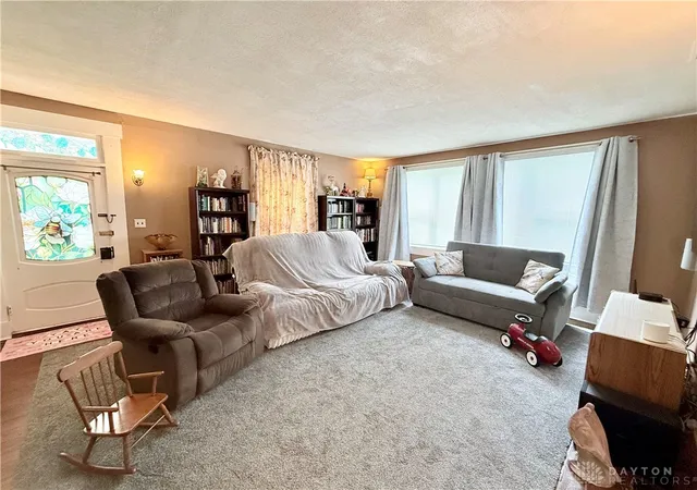 Photo 4 of Single family home for sale at 4667 Sulphur Springs Rd, Brookville, OH 45309 | MLS# 965926 | Listing updated on 2026-09-13