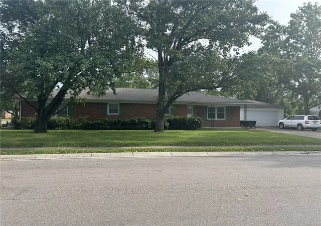 Photo 1 of Multi family home for sale at 809 Southline, Lebanon, OH 45036 | MLS# 965976 | Listing updated on 2026-08-30