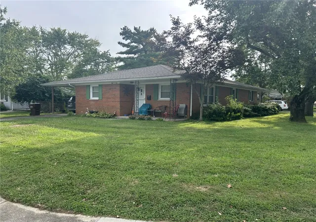 Photo 2 of Multi family home for sale at 809 Southline, Lebanon, OH 45036 | MLS# 965976 | Listing updated on 2026-08-30