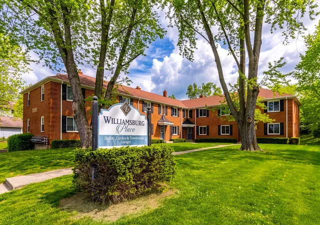 Listing Photo 4 - Condo for sale in building located at 1515 Gummer Ave, Dayton, OH 45403