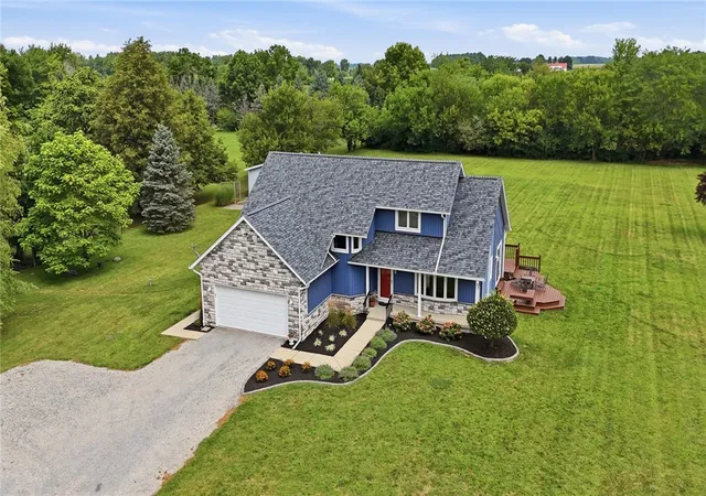 Photo 1 of Sale Pending at 8751 Pleasant Plain Rd, Brookville, OH 45309 | MLS# 965855 | Listing updated on 2026-09-05