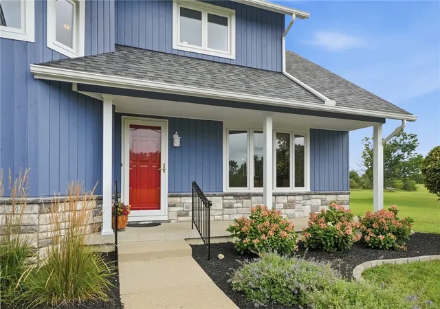 Photo 2 of Sale Pending at 8751 Pleasant Plain Rd, Brookville, OH 45309 | MLS# 965855 | Listing updated on 2026-09-05