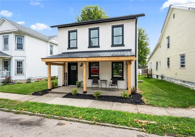 Photo 2 of Sale Pending at 419 Harrison St, Piqua, OH 45356 | MLS# 965984 | Listing updated on 2026-09-02