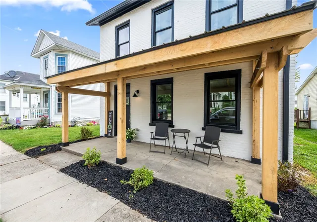Photo 3 of Sale Pending at 419 Harrison St, Piqua, OH 45356 | MLS# 965984 | Listing updated on 2026-09-02