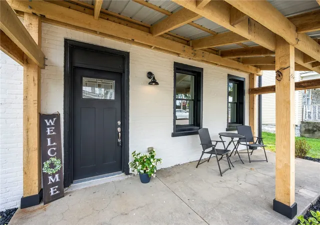 Photo 4 of Sale Pending at 419 Harrison St, Piqua, OH 45356 | MLS# 965984 | Listing updated on 2026-09-02