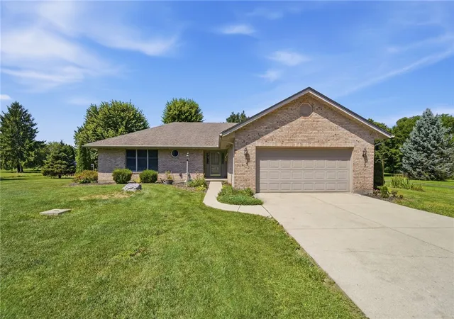 Photo 1 of Single family home for sale at 10619 Frederick Pike, Vandalia, OH 45377 | MLS# 965808 | Listing updated on 2026-08-31
