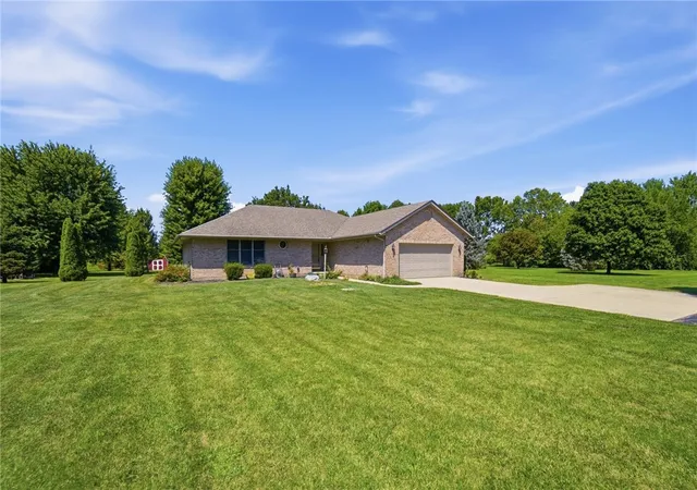 Photo 3 of Single family home for sale at 10619 Frederick Pike, Vandalia, OH 45377 | MLS# 965808 | Listing updated on 2026-10-06