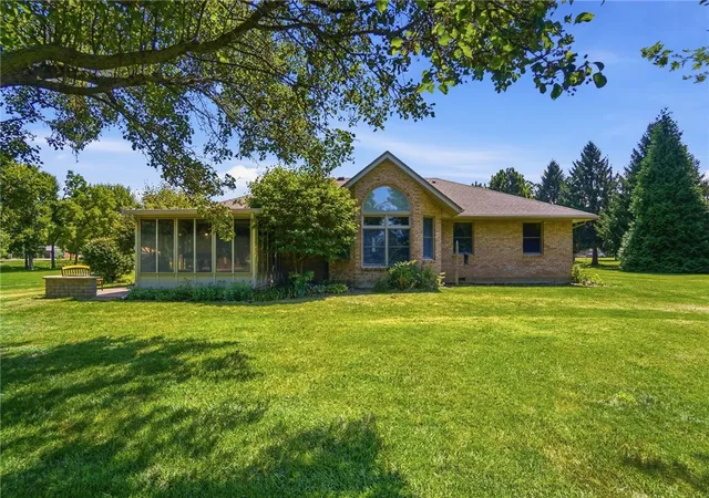 Photo 59 of Single family home for sale at 10619 Frederick Pike, Vandalia, OH 45377 | MLS# 965808 | Listing updated on 2026-08-31