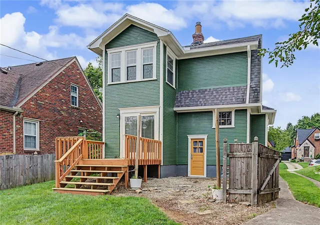 Photo 43 of Single family home for sale at 245 Orchard Dr, Oakwood, OH 45419 | MLS# 965936 | Listing updated on 2026-09-10