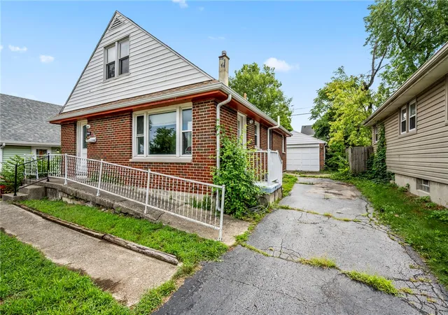 Photo 3 of Sale Pending at 246 N Cherrywood Ave, Dayton, OH 45403 | MLS# 964894 | Listing updated on 2026-09-20