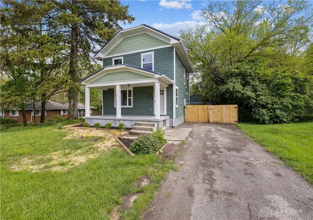 Photo 2 of Sale Pending at 50 Winnet Dr, Dayton, OH 45415 | MLS# 965814 | Listing updated on 2026-09-10