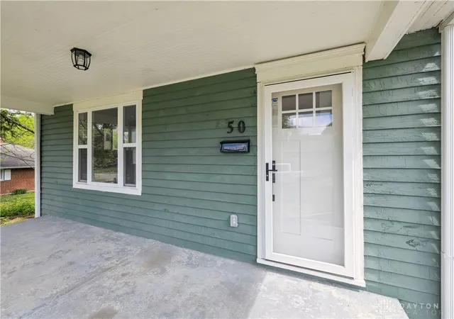 Photo 3 of Sale Pending at 50 Winnet Dr, Dayton, OH 45415 | MLS# 965814 | Listing updated on 2026-09-10