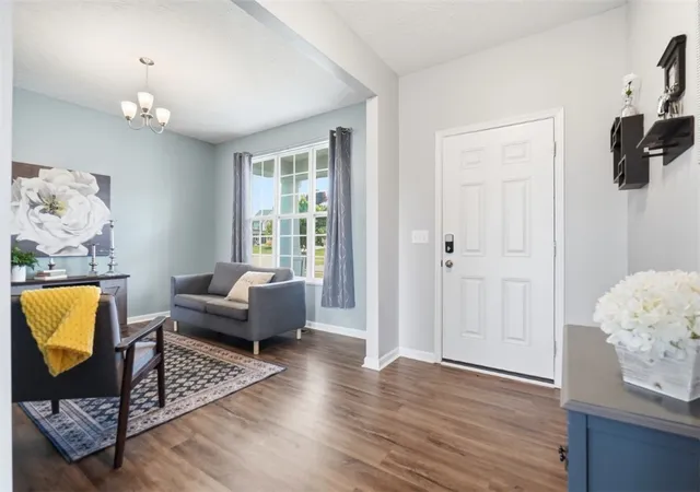 Photo 4 of Single family home for sale at 5755 Tilbury Trl, Liberty Twp, OH 45011 | MLS# 966021 | Listing updated on 2026-09-21