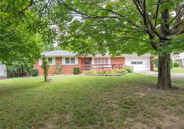 Photo 1 of Sale Pending at 2605 Cincinnati Dayton Rd, Middletown, OH 45044 | MLS# 965955 | Listing updated on 2026-09-18