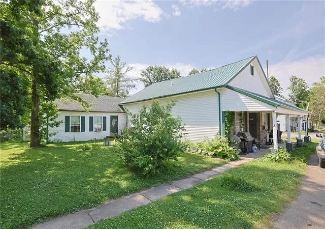 Photo 1 of Sale Pending at 8524 Main St, Pleasant Plain, OH 45162 | MLS# 966033 | Listing updated on 2026-09-02